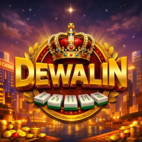DEWALIN - Permainan Live Casino Terbaik untuk Anda
