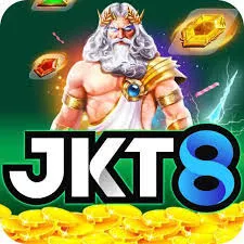 JKT8 - Game Idle Seru dan Menyenangkan