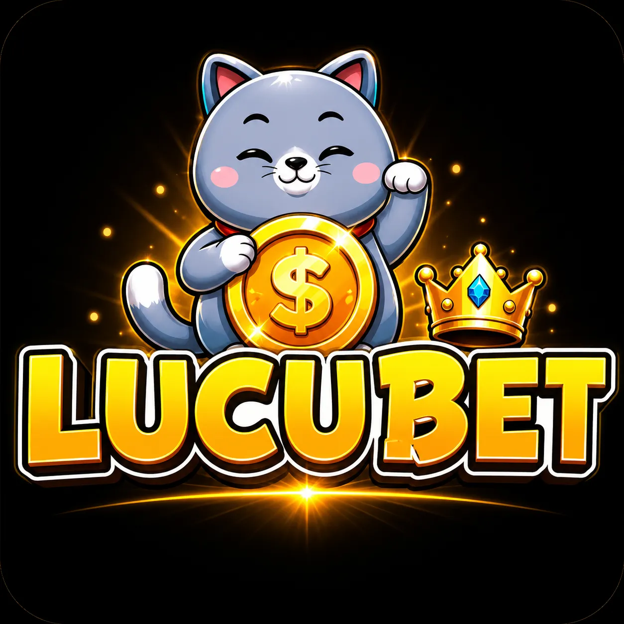LUCUBET - Balapan Motor Penuh Aksi