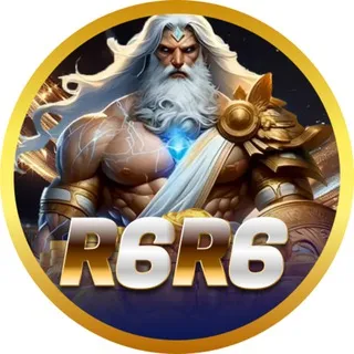 R6R6 - Game FPS Seru dan Menantang